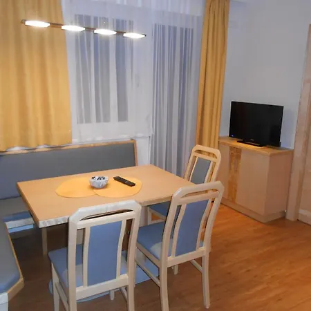 Apartment Zangerle *