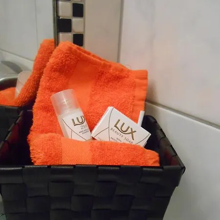 Zangerle Appartement *