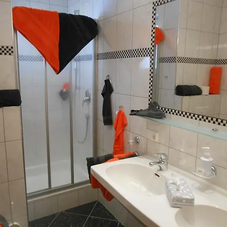 Appartement Zangerle Kappl (Landeck)