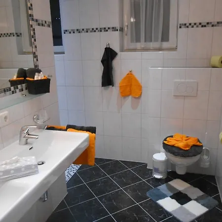 Appartement Zangerle
