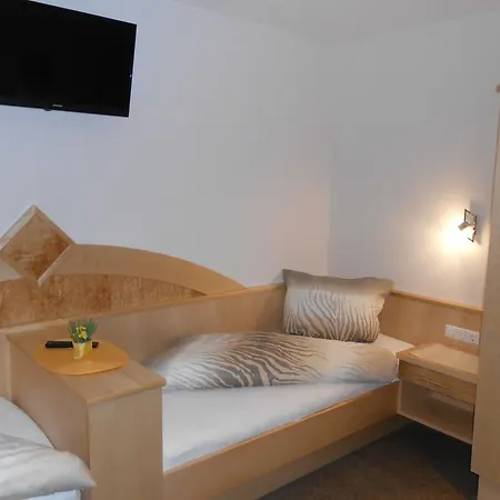 Zangerle Appartement