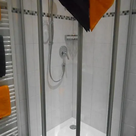 Apartment Zangerle *