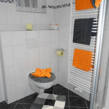 Zangerle Appartement *