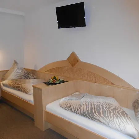 Apartment Zangerle *