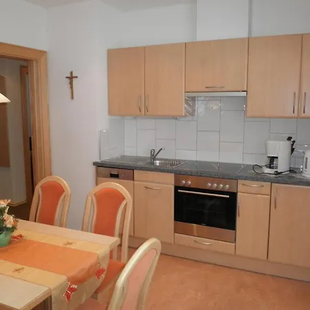 Apartment Zangerle Kappl (Landeck)