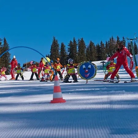 Zangerle Kappl (Landeck)