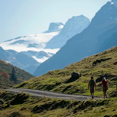 Zangerle Kappl (Landeck)