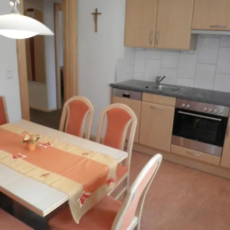 Appartement Zangerle Kappl (Landeck)