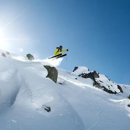 Apartment Zangerle *