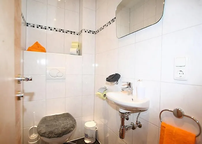 Zangerle Daire Kappl (Landeck)