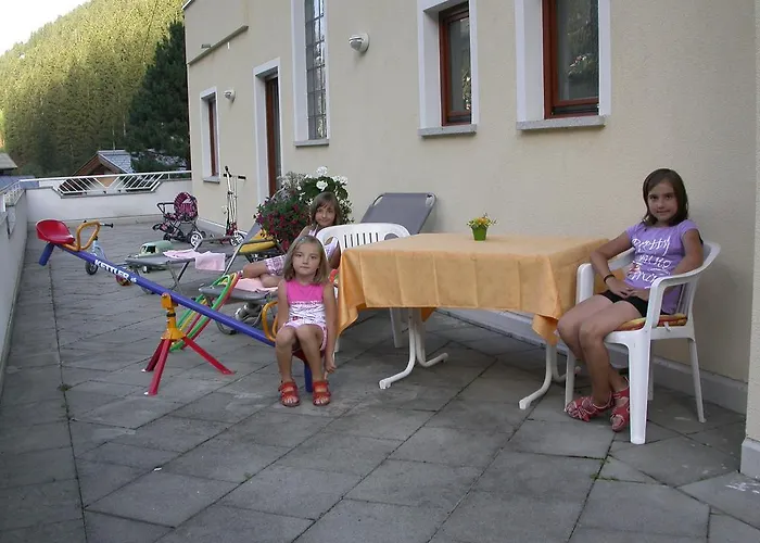 Daire Zangerle Kappl (Landeck)