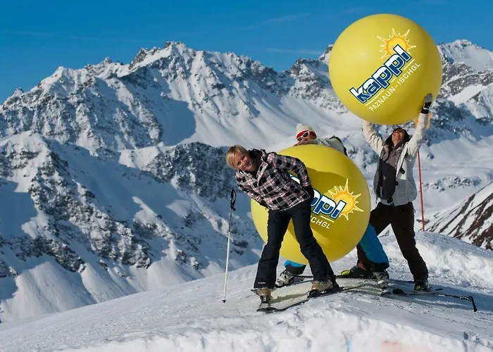 Zangerle * Kappl (Landeck)