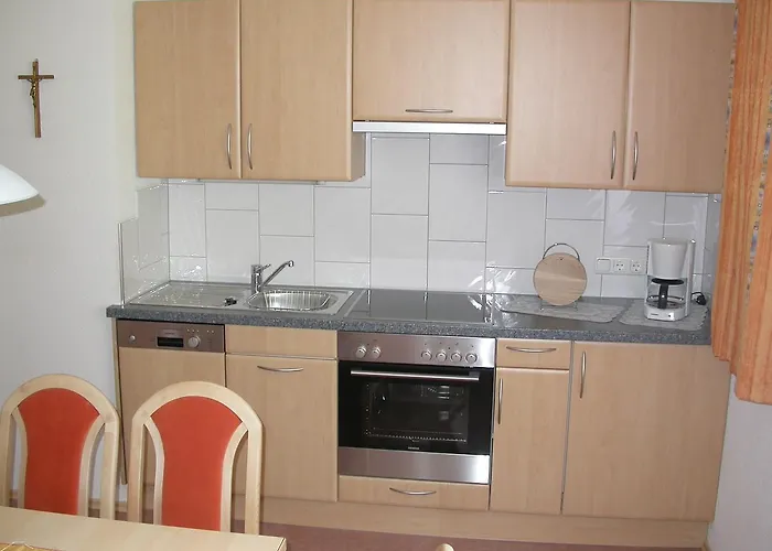 Zangerle Kappl (Landeck)