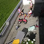 Lägenhet Zangerle