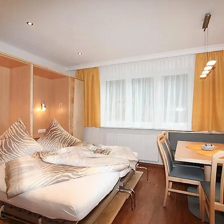 Zangerle * Kappl (Landeck)