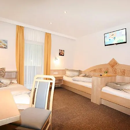 Zangerle Kappl (Landeck)