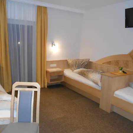 Apartment Zangerle *