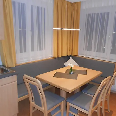 Zangerle * Kappl (Landeck)