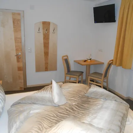 Apartment Zangerle