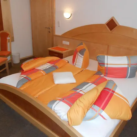 Apartment Zangerle