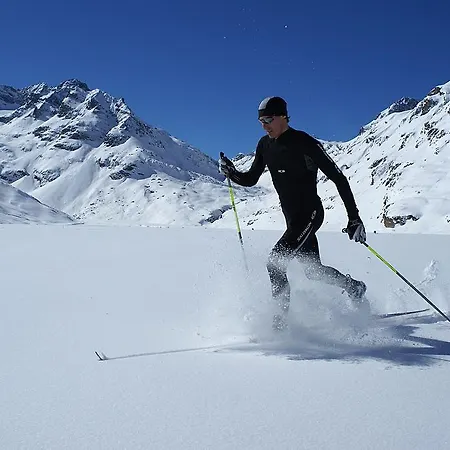 Zangerle Kappl (Landeck)