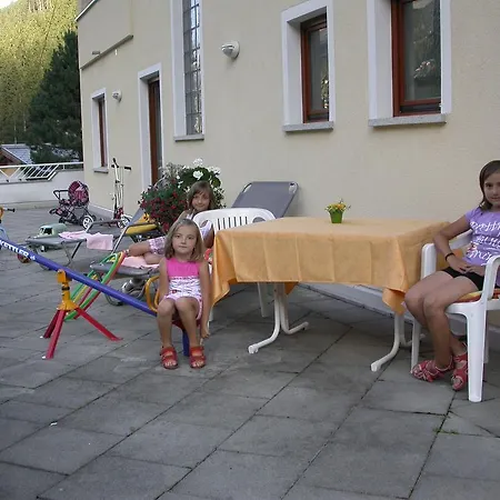 Daire Zangerle Kappl (Landeck)