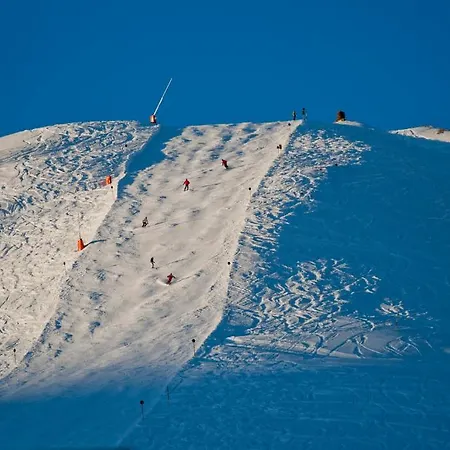 Zangerle Daire Kappl (Landeck)