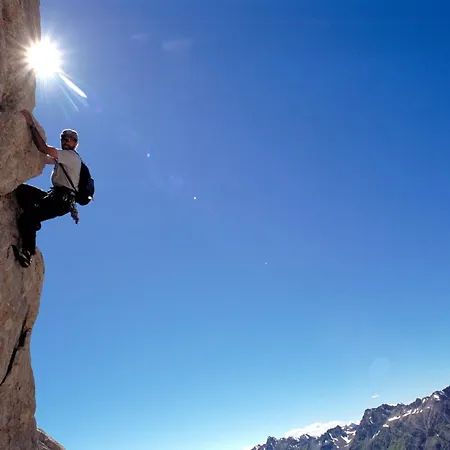 Daire Zangerle Kappl (Landeck)