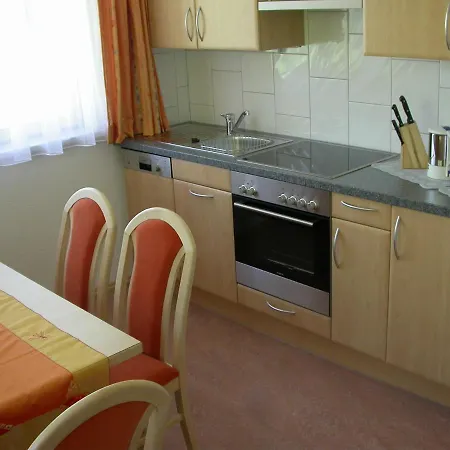 Zangerle * Kappl (Landeck)