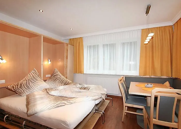 Apart Zangerle * Каппль