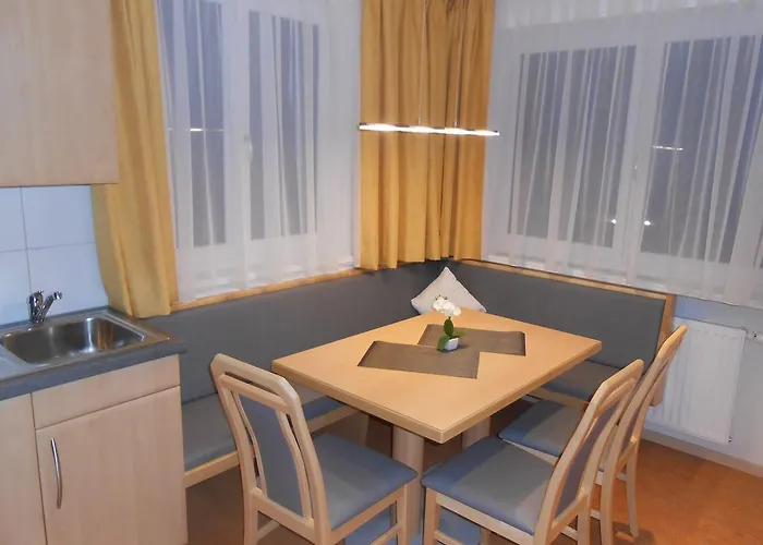 Apart Zangerle * Каппль