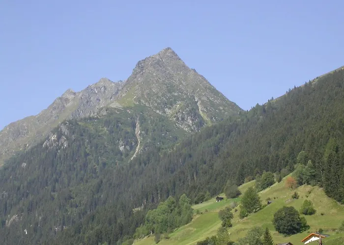 Apart Zangerle *