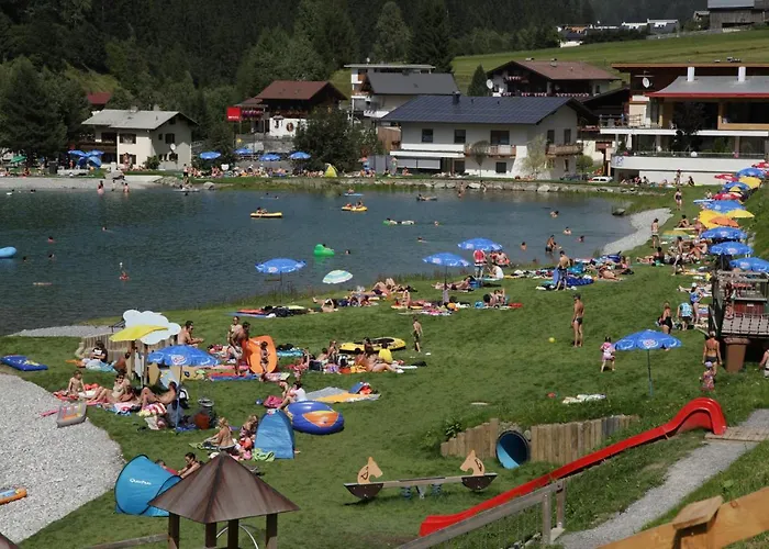 Apart Zangerle Каппль