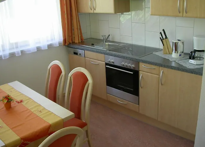 Apart Zangerle * Каппль